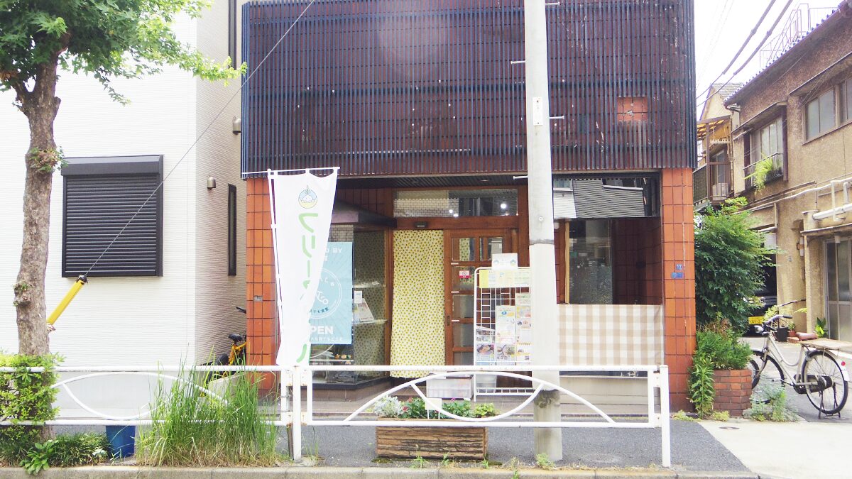 新たな学び場、フリースクール「be you（ビーユー）」